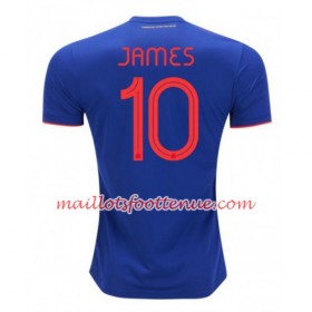 Maillot/Tenue Colombie James Rodriguez 10 Extérieur Copa América 2019